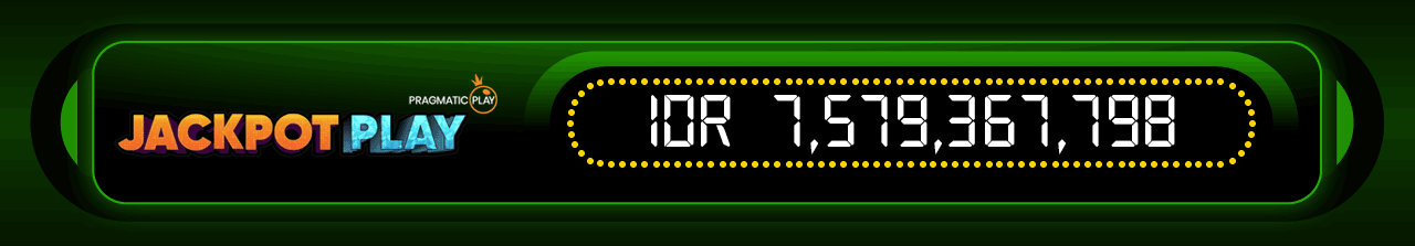 SUPRASLOT89 Jackpot